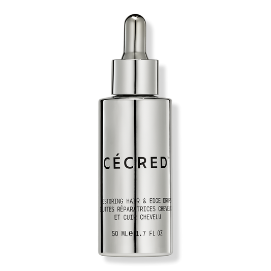 CÉCRED Restoring Hair & Edge Drops
