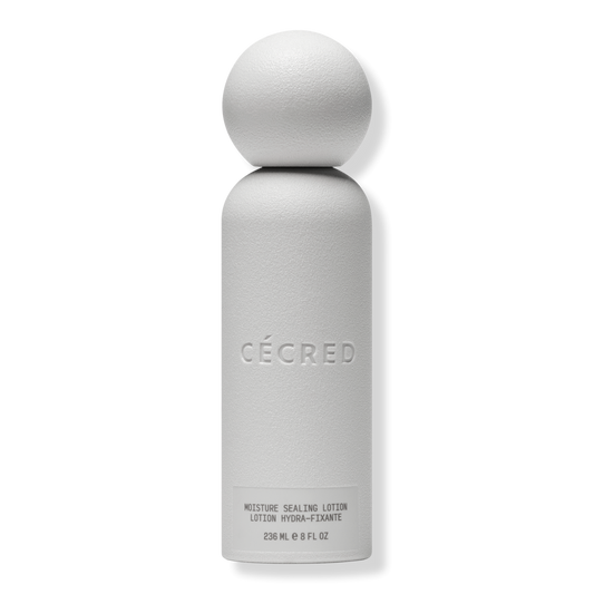 CÉCRED Moisture Sealing Lotion