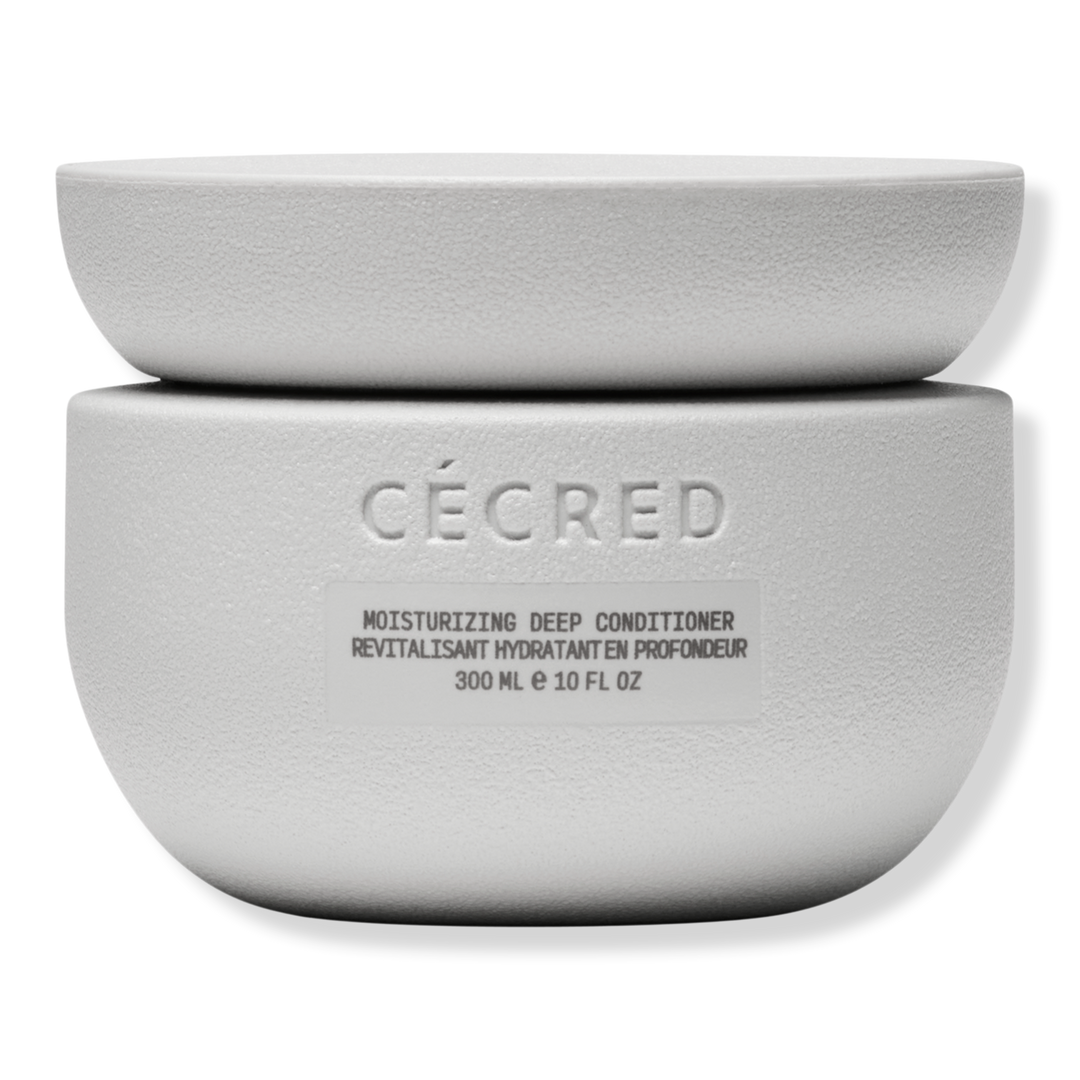 CÉCRED Moisturizing Deep Conditioner