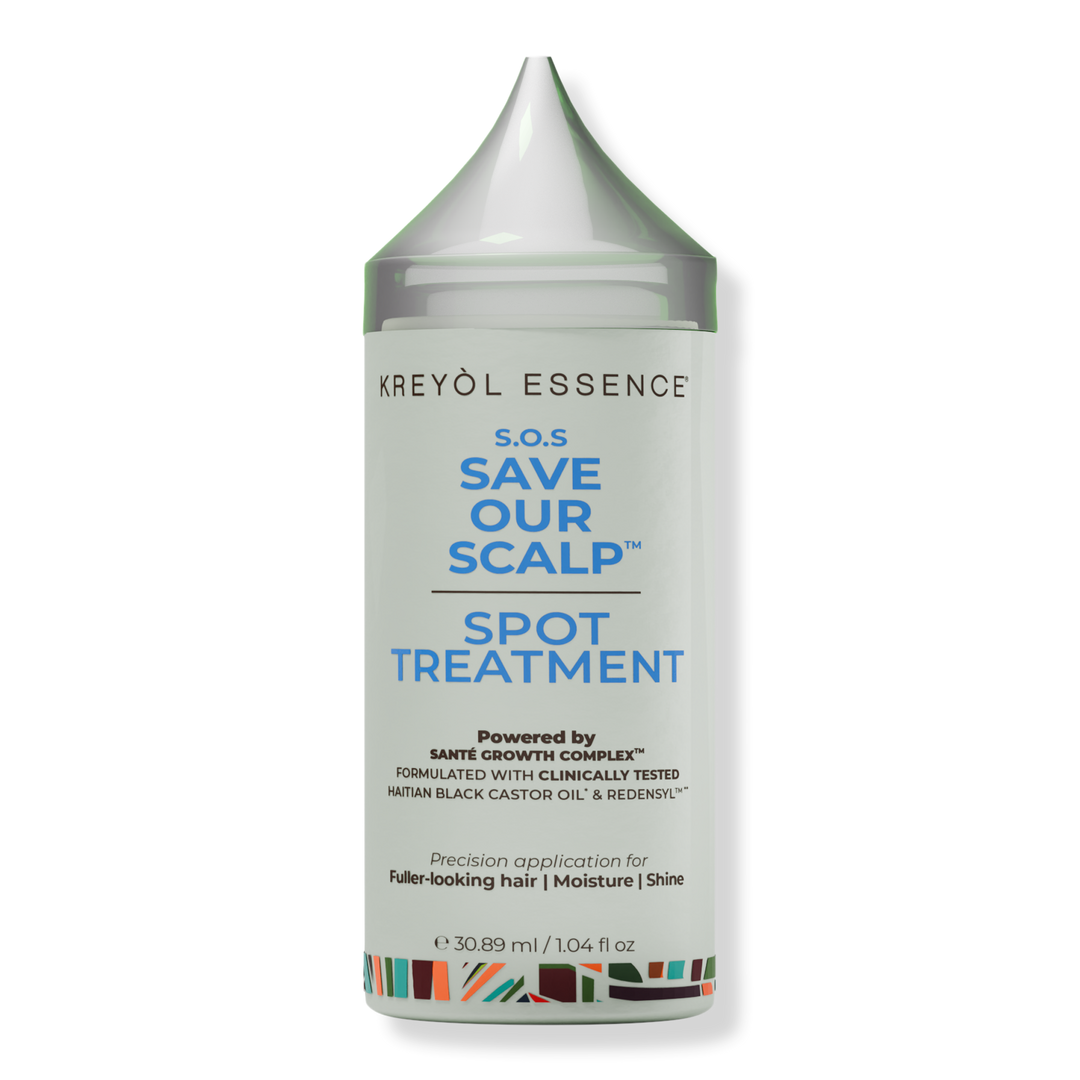 Kreyòl Essence SOS Spot Treatment