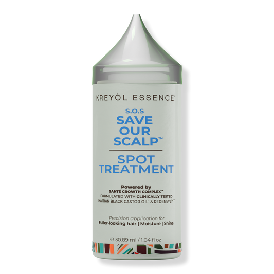 Kreyòl Essence SOS Spot Treatment