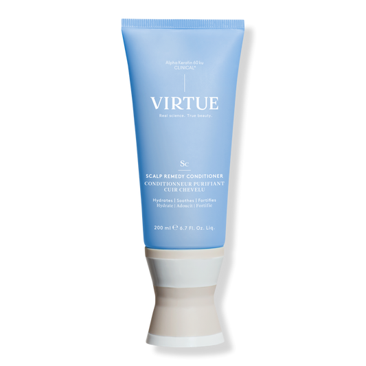 Virtue Scalp Remedy Conditioner for Scalp & Hair Health