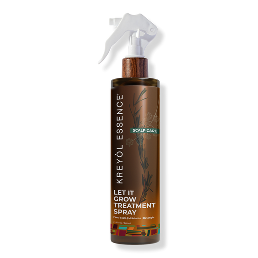 Kreyòl Essence Let it Grow Moisture Treatment Spray