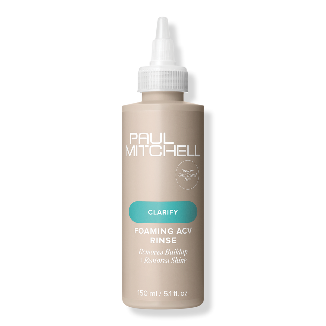 Paul Mitchell Foaming ACV Rinse