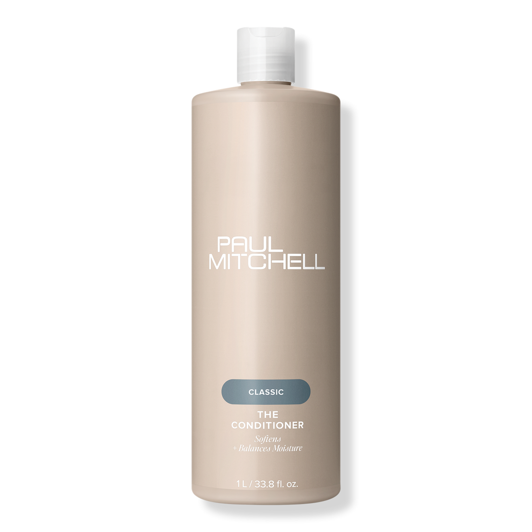 Paul Mitchell The Conditioner Moisture-Balancing Leave-In