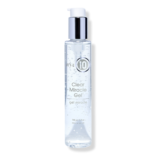 It's A 10 Clear Miracle Gel