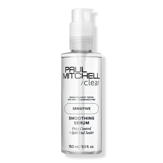 Paul Mitchell Clear Smoothing Serum