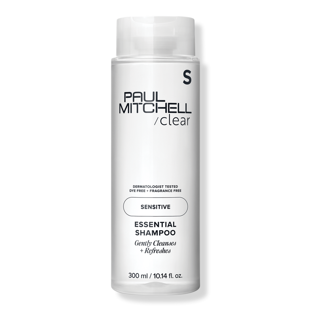 Paul Mitchell Clear Essential Shampoo