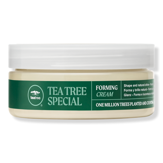Paul Mitchell Tea Tree Forming Cream