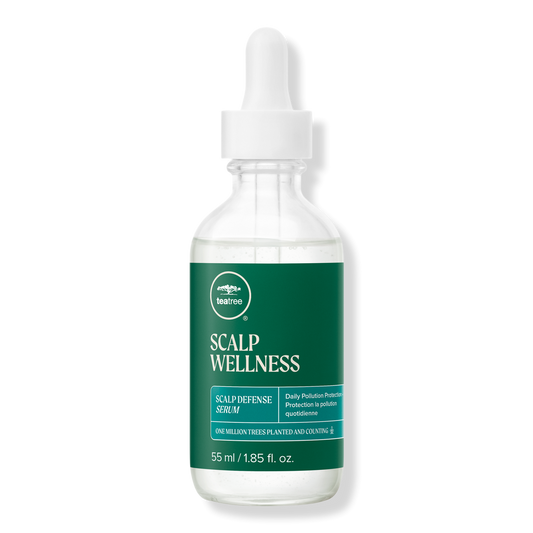 Paul Mitchell Tea Tree Scalp Wellness Scalp Defense Serum
