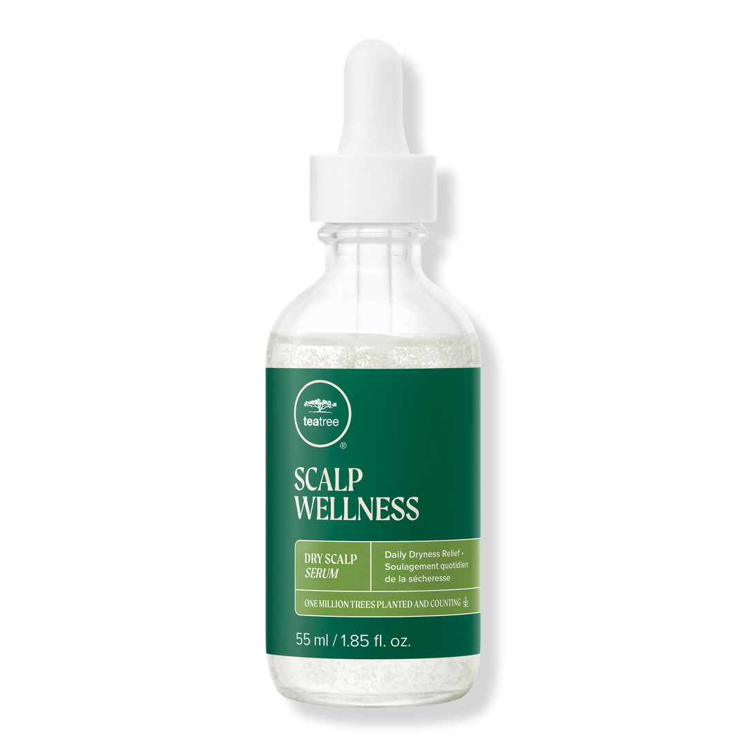 Paul Mitchell Tea Tree Scalp Wellness Dry Scalp Serum