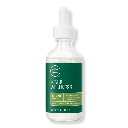 Paul Mitchell Tea Tree Scalp Wellness Dry Scalp Serum