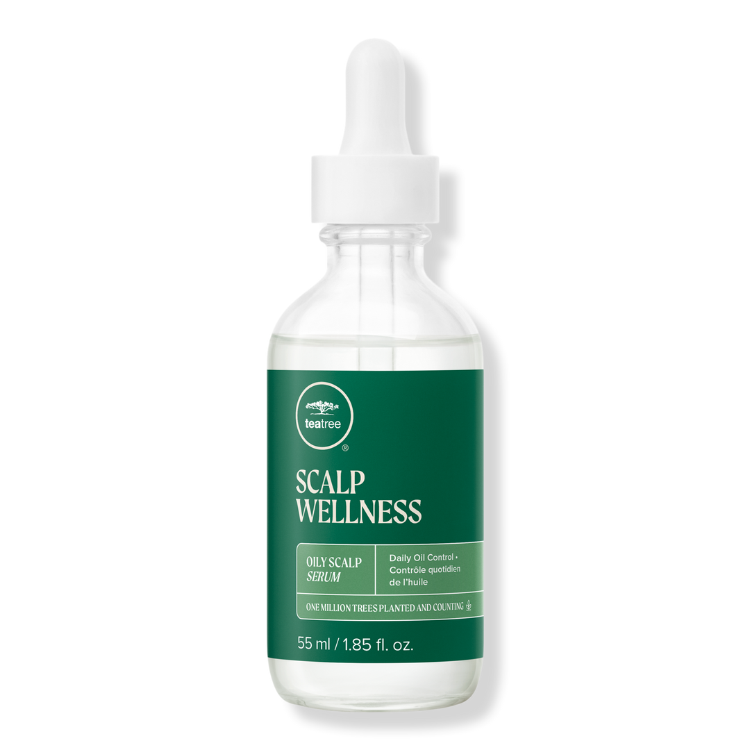 Paul Mitchell Tea Tree Scalp Wellness Oily Scalp Serum