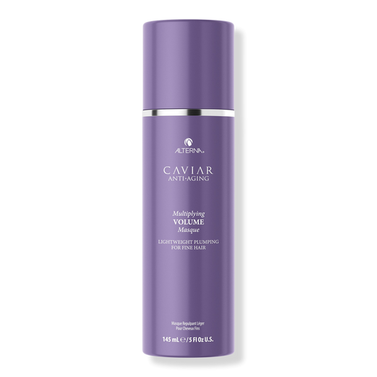 Caviar Anti-Aging Multiplying Volume Masque