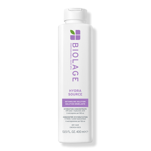 Biolage Hydra Source Detangling Solution for Dry Hair
