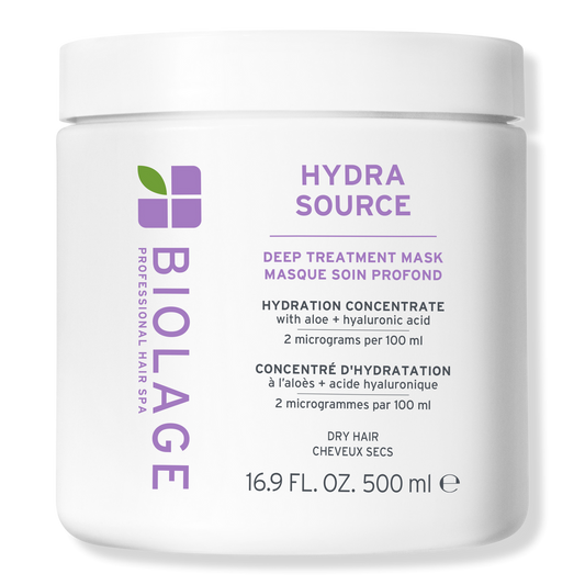 Biolage Hydra Source Deep Treatment Mask for Dry Hair