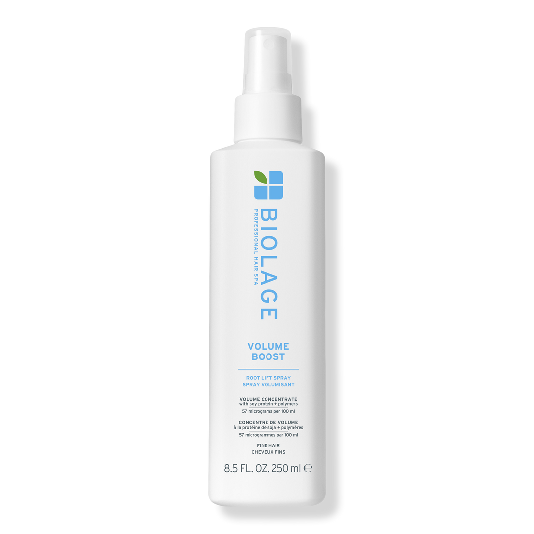 Biolage Volume Boost Volumizing Spray for Fine Hair