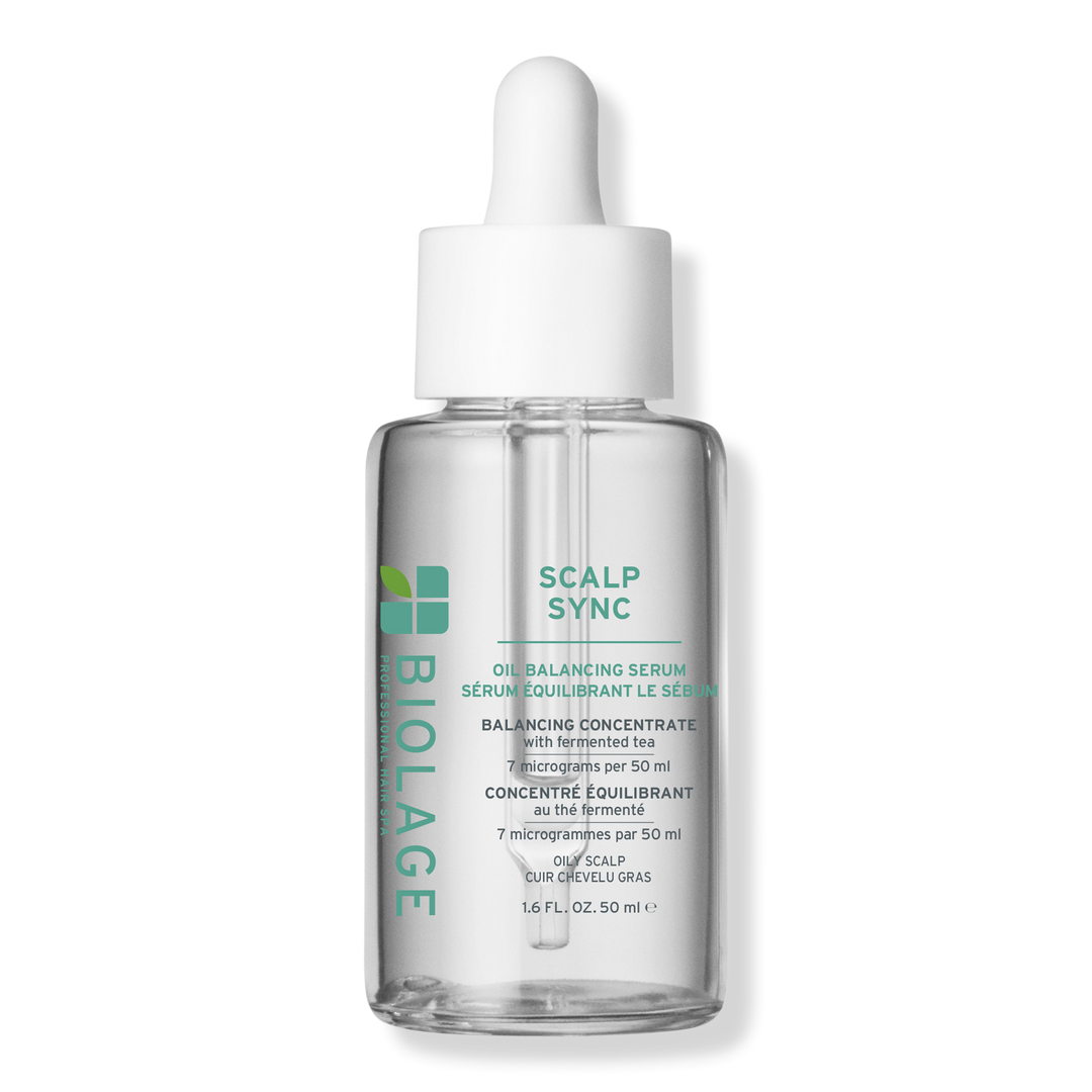 Biolage Scalp Sync Oil Balancing Serum for All Scalp Types