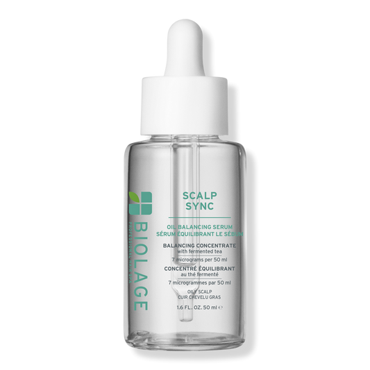 Biolage Scalp Sync Oil Balancing Serum for All Scalp Types