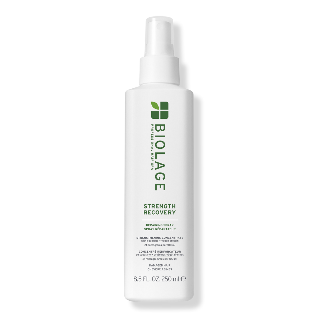 Biolage Strength Recovery Repairing Spray for Damaged Hair