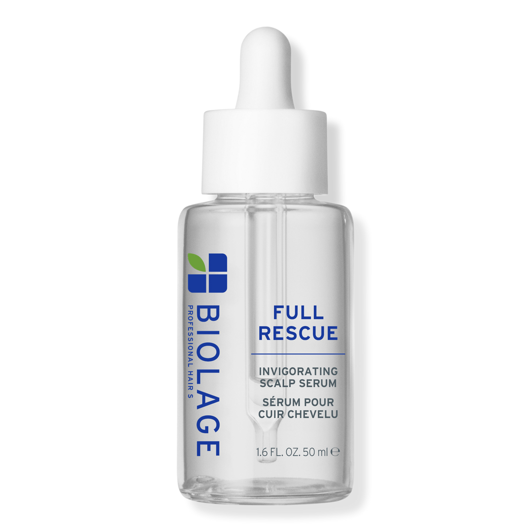Biolage Full Rescue Invigorating Hair Serum for Thin Hair