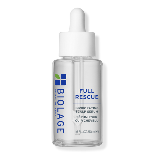 Biolage Full Rescue Invigorating Hair Serum for Thin Hair