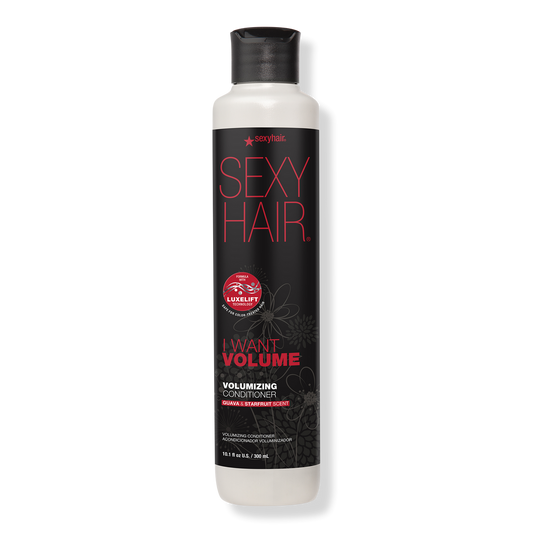 I WANT VOLUME Volumizing Conditioner