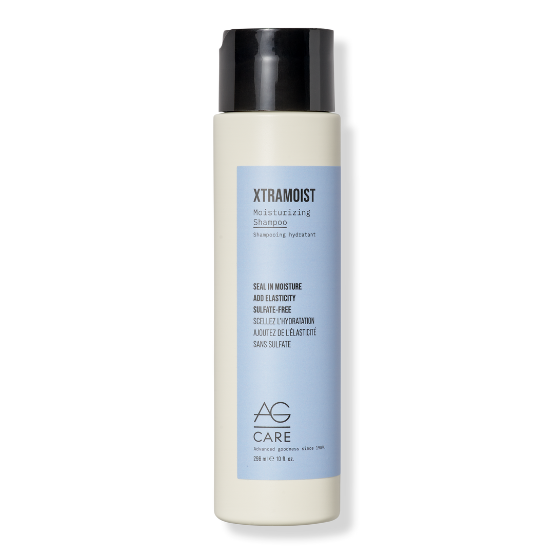 AG Care Xtramoist Moisturizing Shampoo