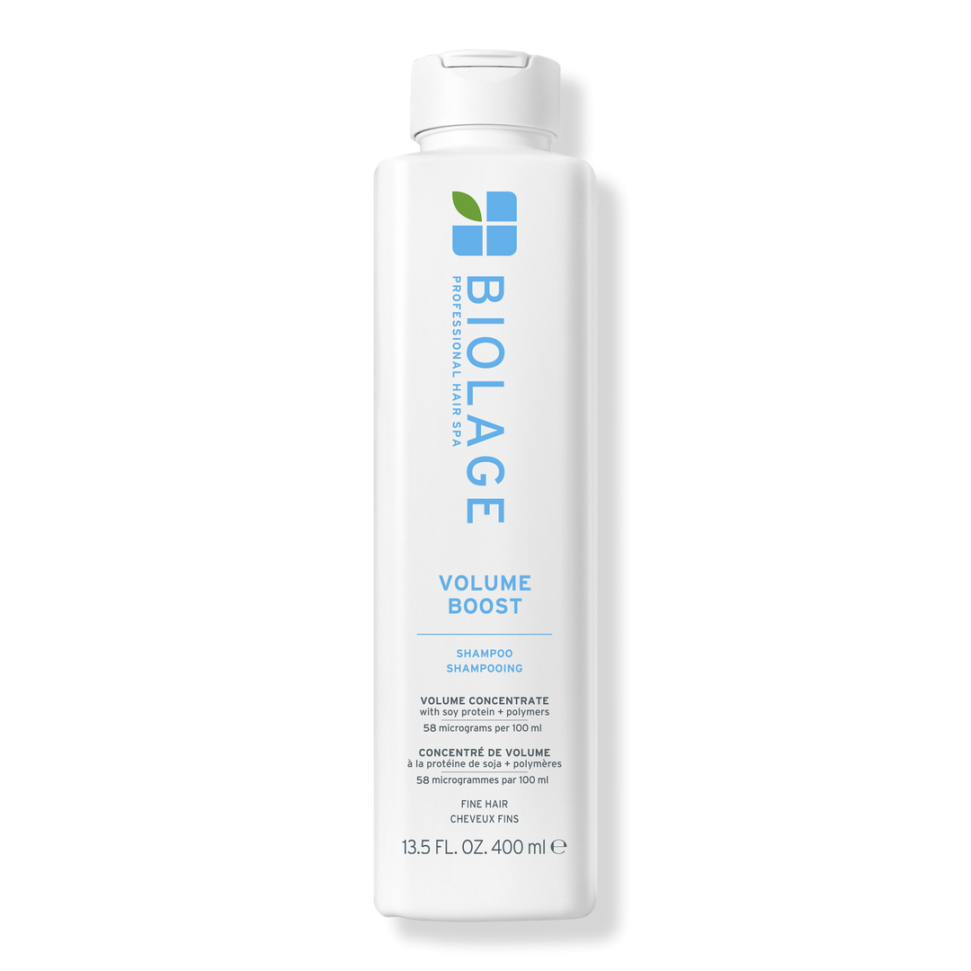 Biolage Volume Boost Shampoo for Fine Hair