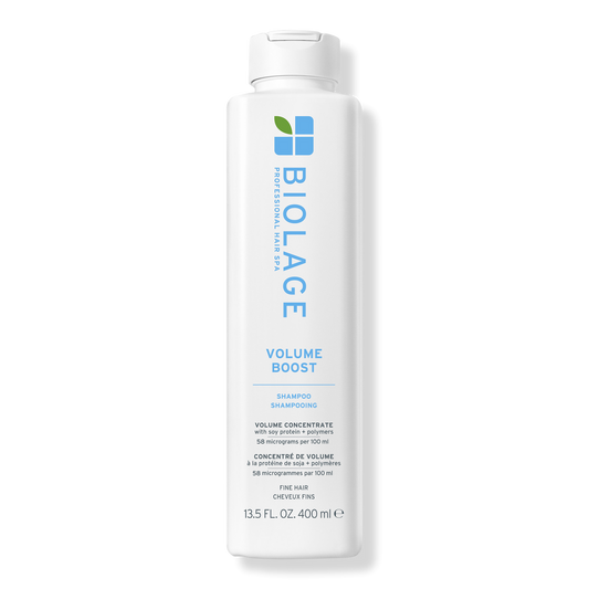 Biolage Volume Boost Shampoo for Fine Hair
