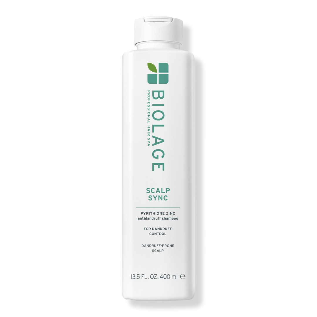 Biolage Scalp Sync Anti-Dandruff Shampoo