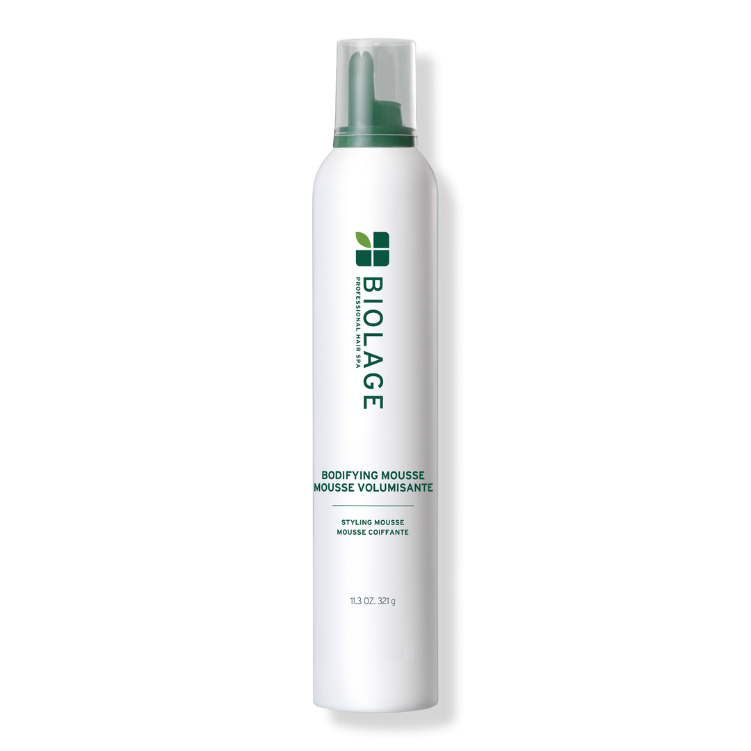 Biolage Bodifying Mousse