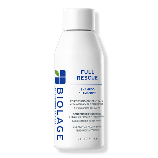 Biolage Travel Size Full Rescue Shampoo for Thin Hair