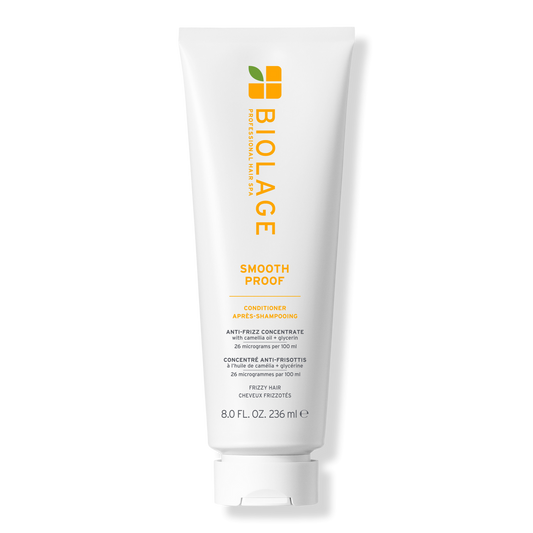 Biolage Smooth Proof Conditioner for Frizzy Hair