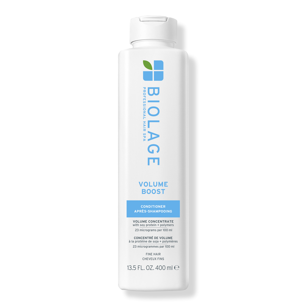 Biolage Volume Boost Conditioner for Fine Hair