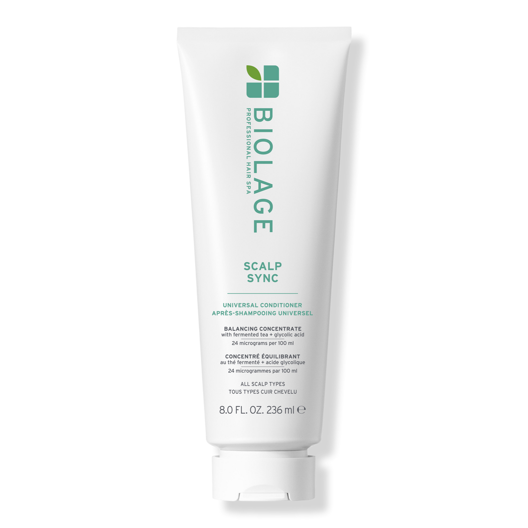 Biolage Scalp Sync Universal Conditioner