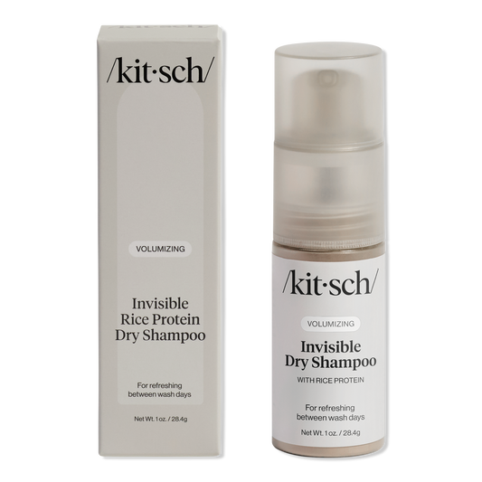 Kitsch Volumizing Rice Protein Dry Shampoo
