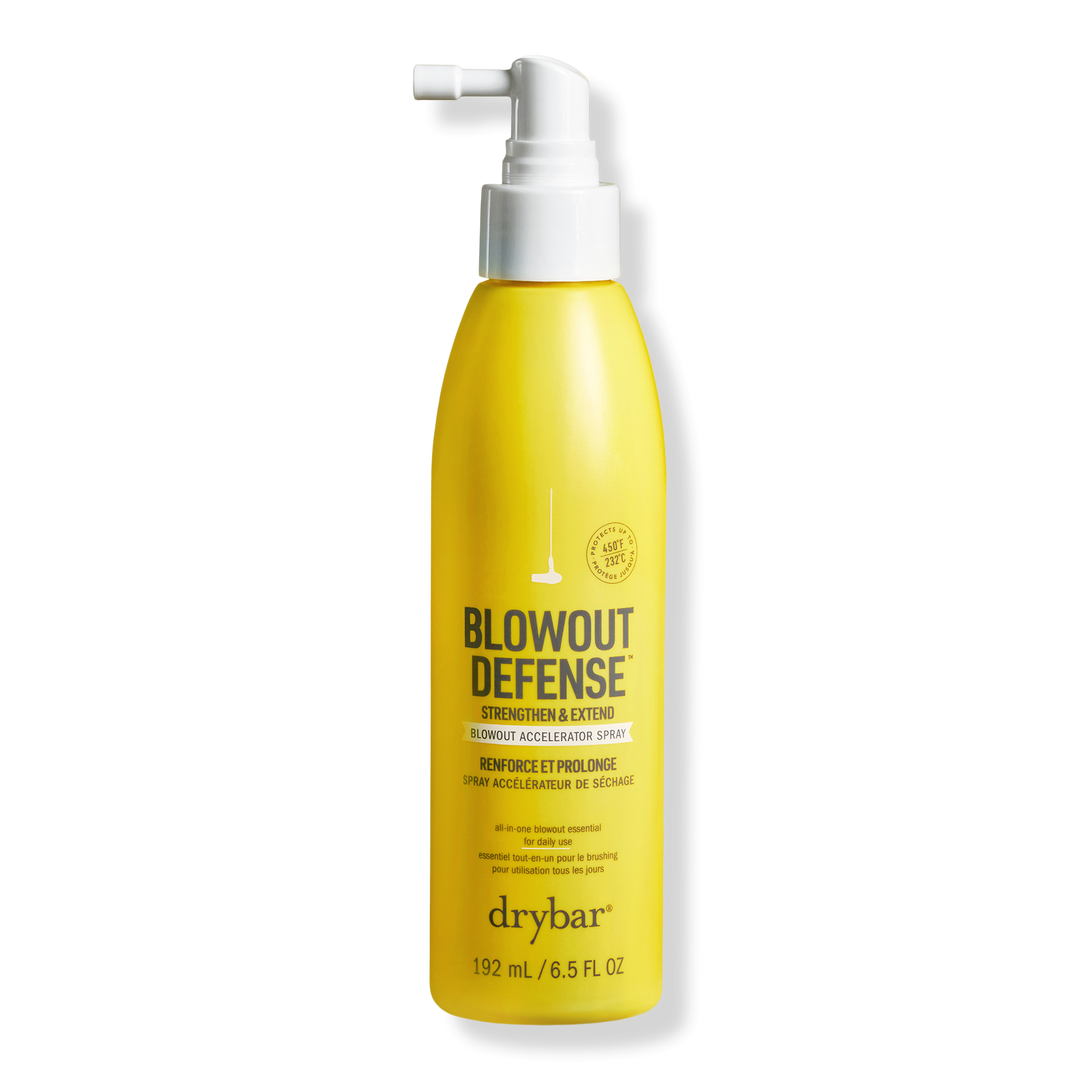 Drybar Blowout Defense Strengthen & Extend Blowout Accelerator Spray