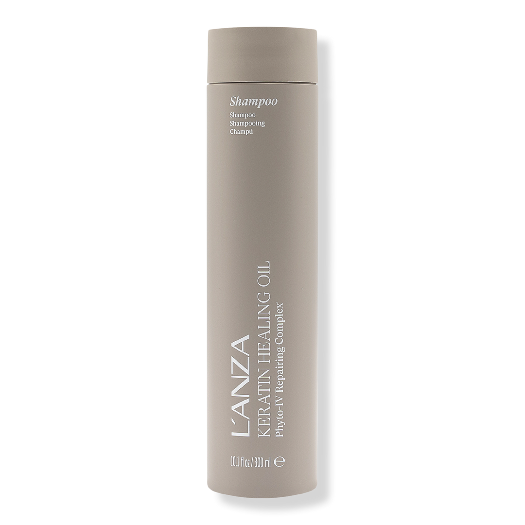 L'ANZA Keratin Healing Oil Shampoo