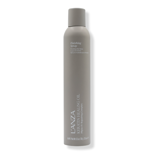L'anza Keratin Healing Oil Finishing Spray