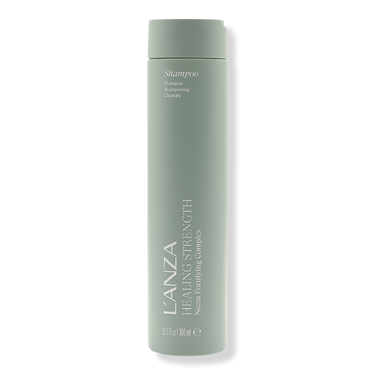 L'anza Healing Strength Shampoo