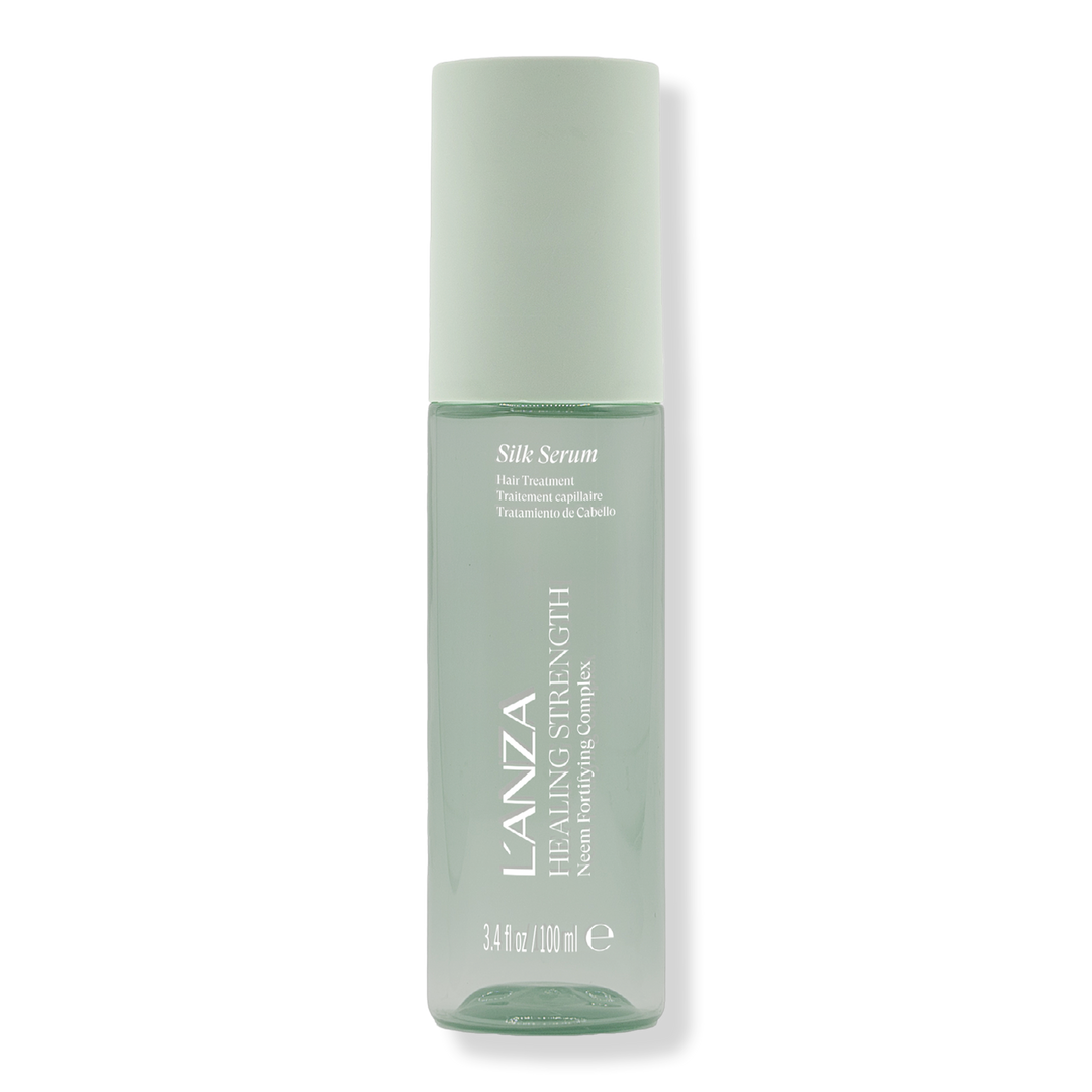 L'anza Healing Strength Silk Serum