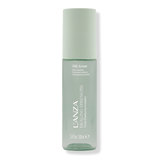 L'anza Healing Strength Silk Serum