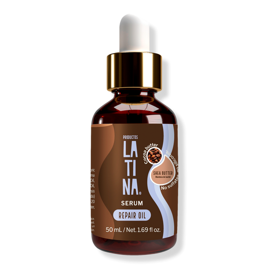 Productos LATINA Repair Serum