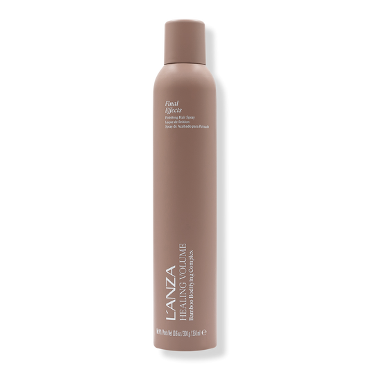 L'ANZA Healing Volume Final Effects