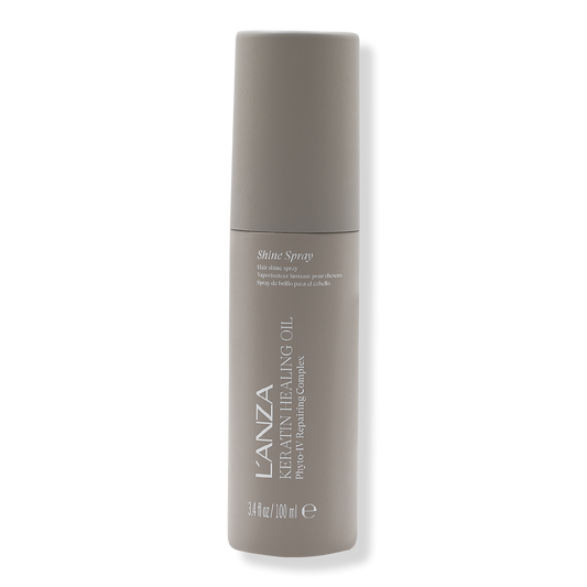 L'anza Keratin Healing Oil Shine Spray