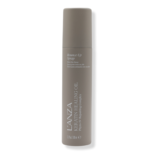L'anza Keratin Healing Oil Bounce Up Spray