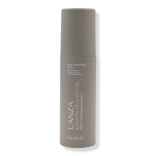 L'anza Keratin Healing Oil Bond Smoothing Styler