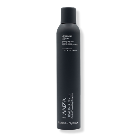 L'ANZA Healing Style Dramatic Effects