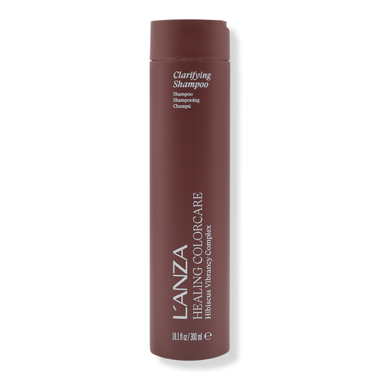 L'ANZA Healing ColorCare Clarifying Shampoo